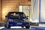 Maybach 62 2010 года